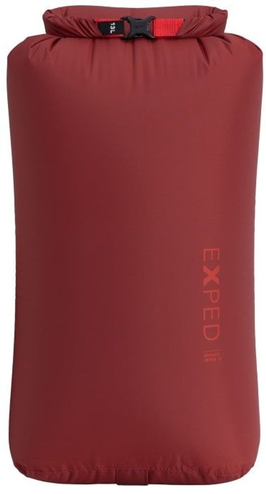 productImage: Drybag Versa 13 Burgundy