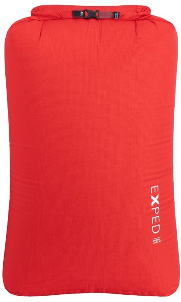 Drybag Ultra 40 Chili, view: 1