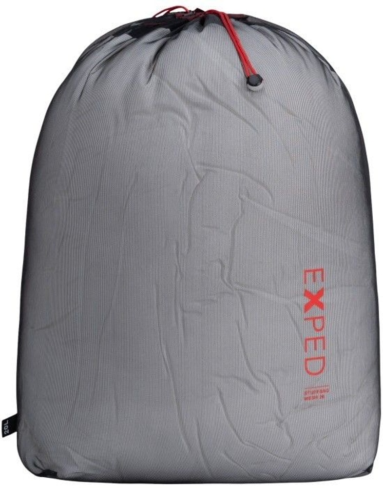 productImage: Stuffbag Mesh 20 Burgundy