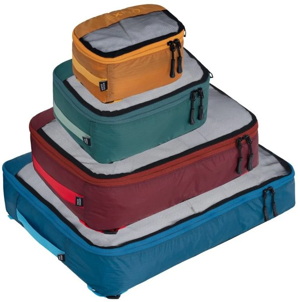 productImage: Organizer Ultra Mesh Set (2L 4L 9L 19L) Assorted