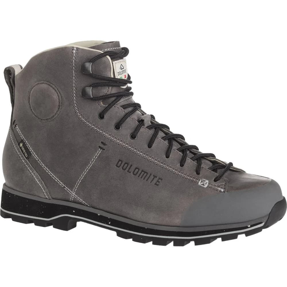 Gunmetal Grey/Black