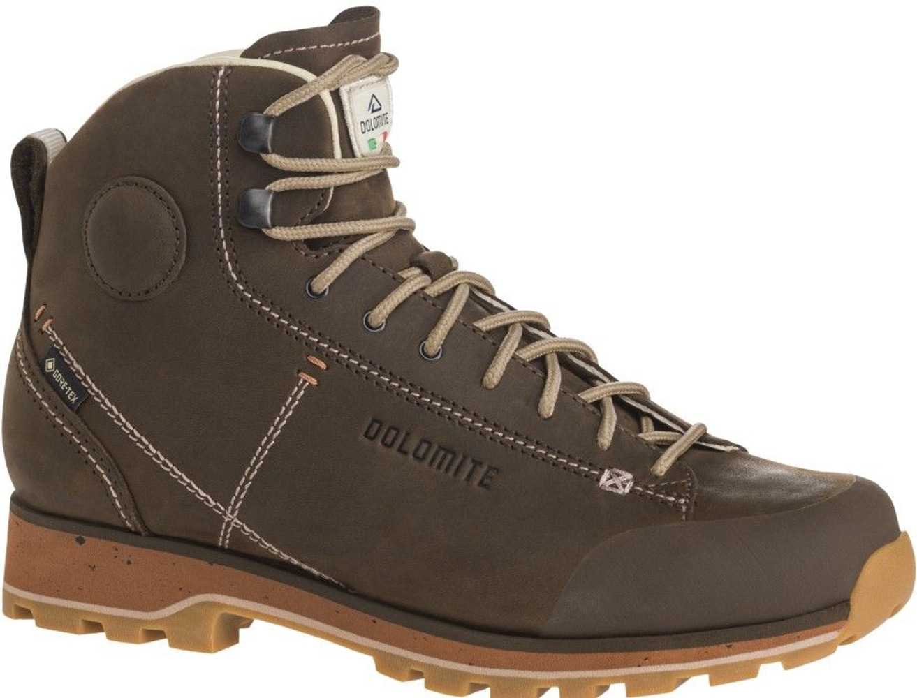 productImage: W's 54 High Fg Evo GTX Brown
