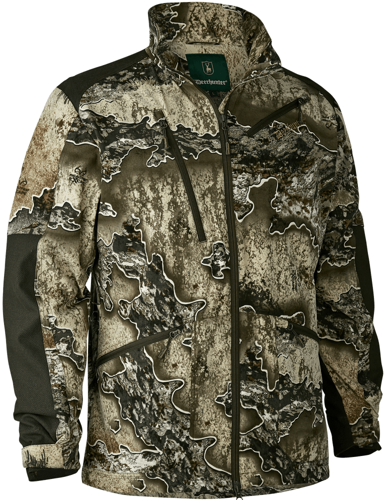 productImage: Excape Light Jacket Realtree EXCAPE