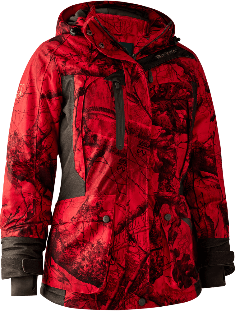 REALTREE EDGE® RED