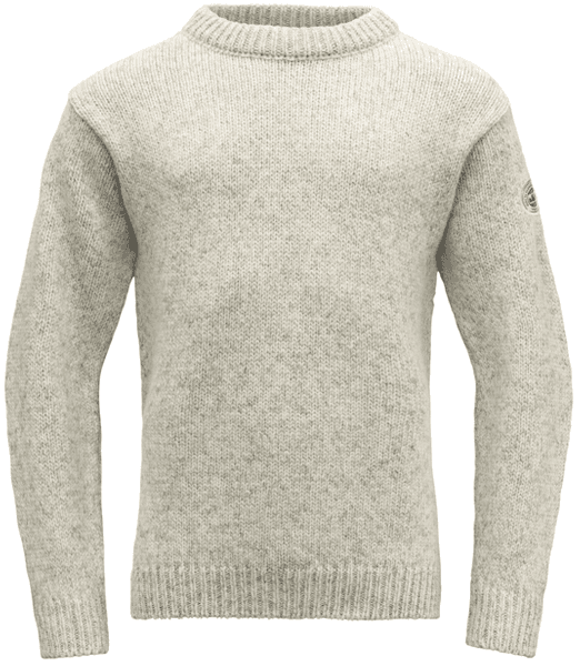 Grey Melange