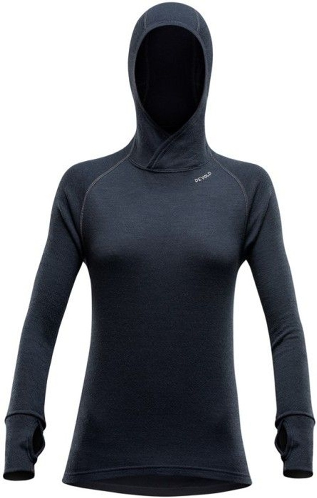 productImage: Expedition Woman Hoodie Black
