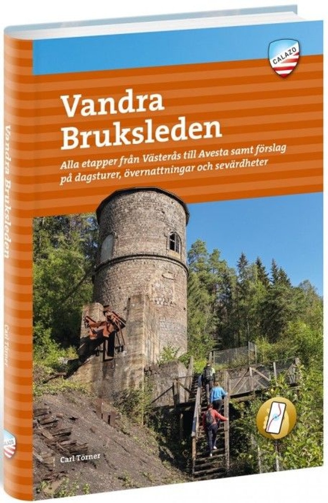 productImage: Vandra Bruksleden