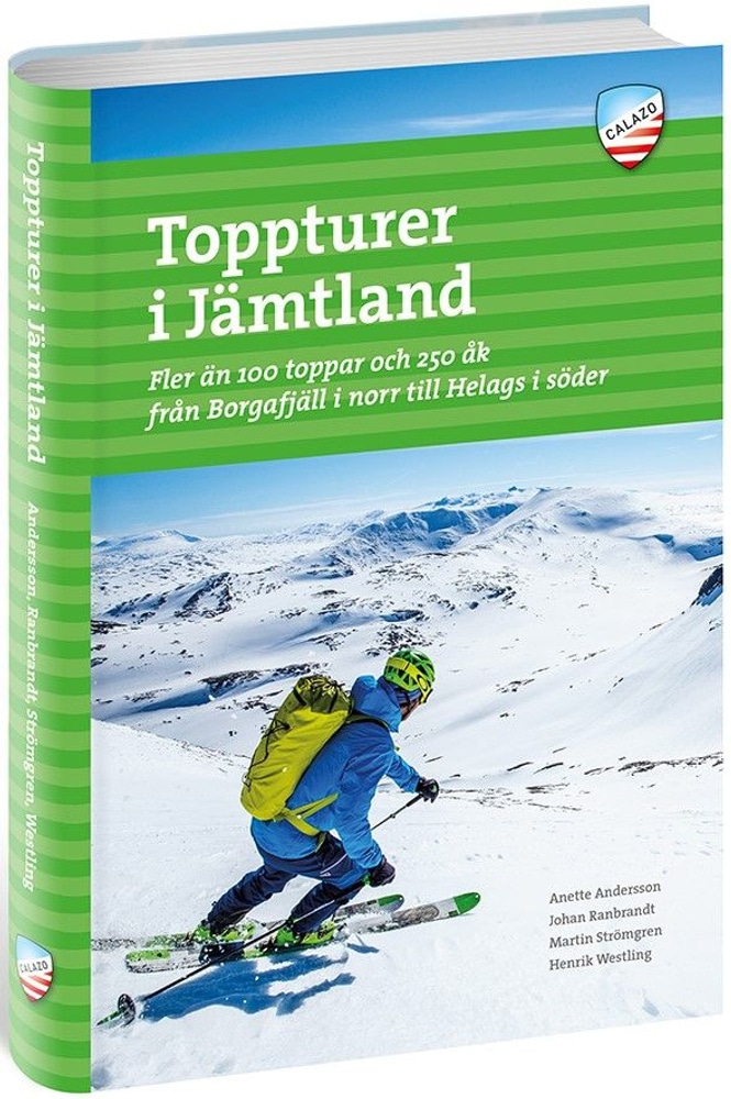 productImage: Toppturer i Jämtland