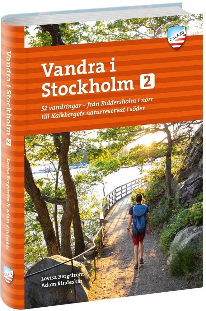 productImage: Vandra i Stockholm - del 2