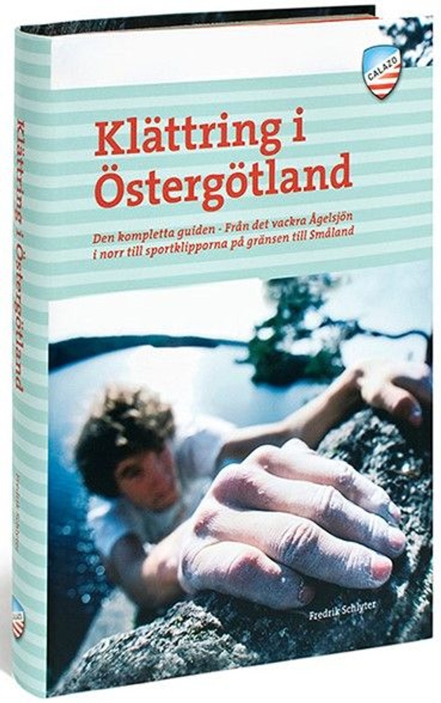 productImage: Klättring i Östergötland