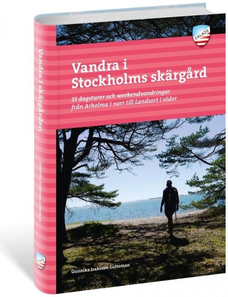 productImage: Vandra i Stockholms skärgård