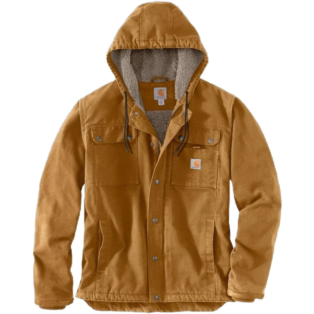 Carhartt® Brown