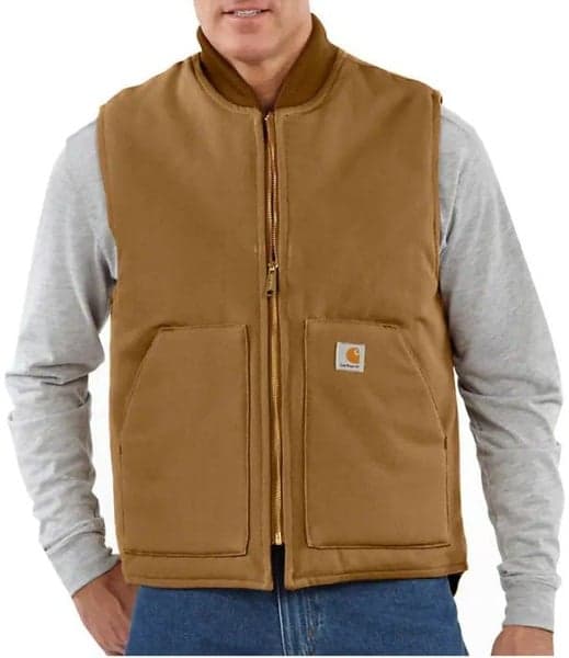 Carhartt® Brown
