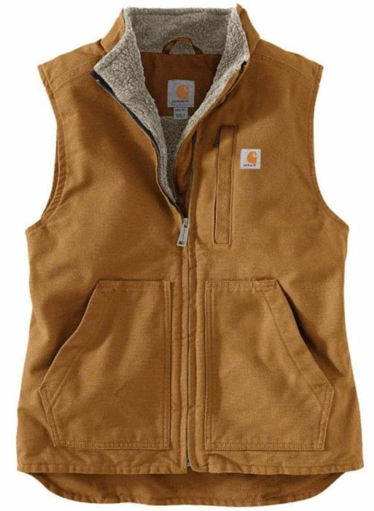 Carhartt® Brown