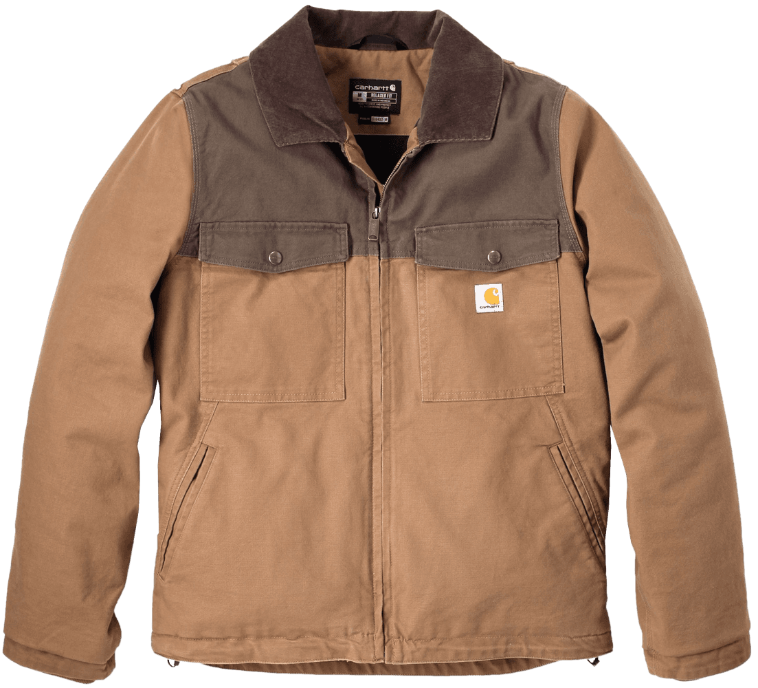Carhartt Brown/Coffee
