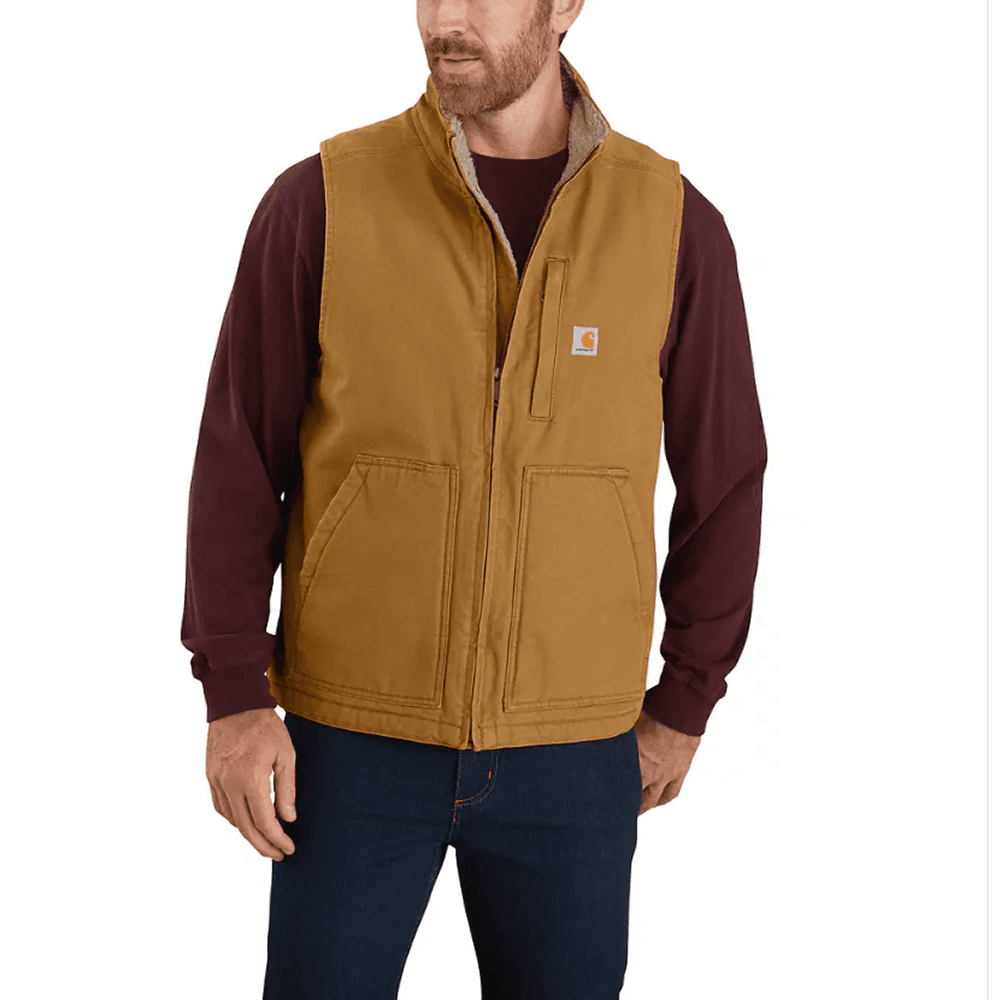 Carhartt® Brown