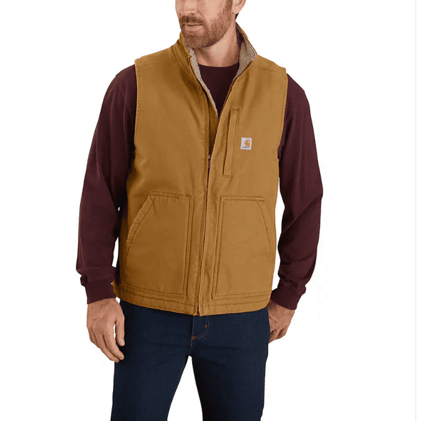 Carhartt® Brown
