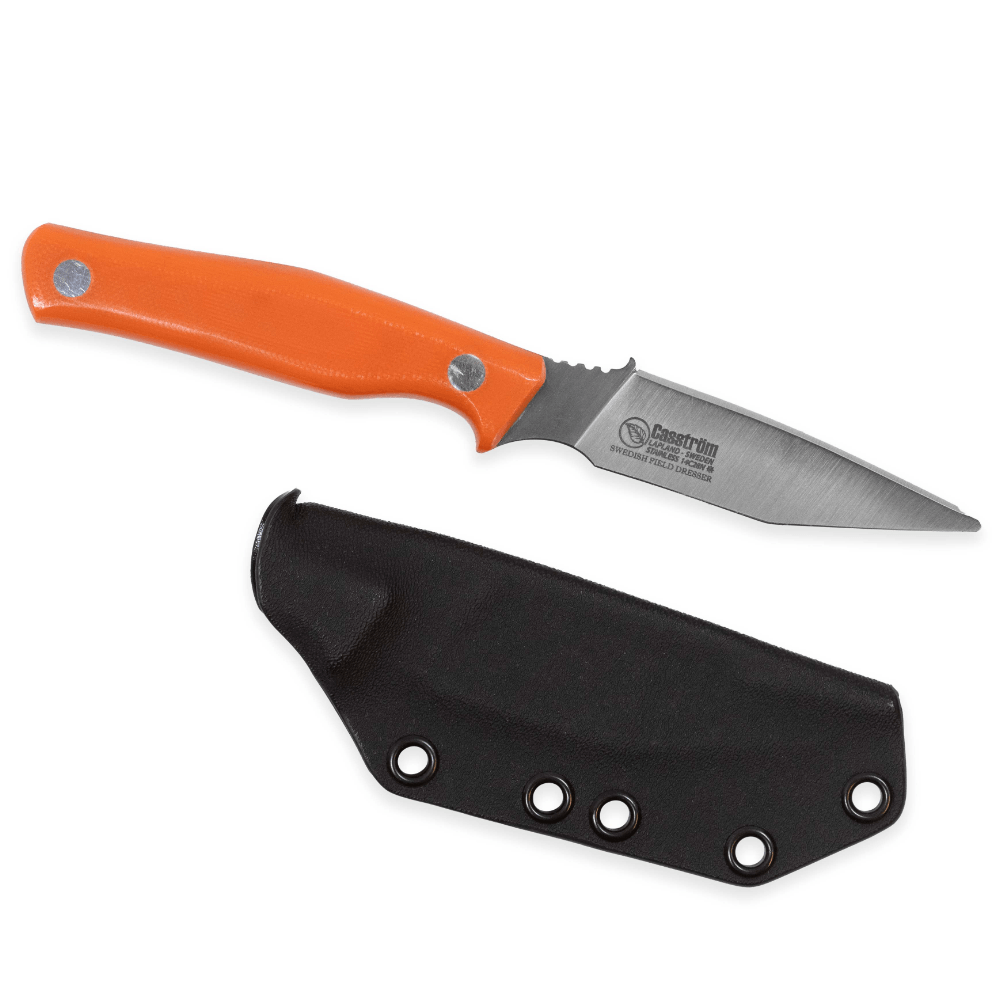 productImage: Swedish Field Dresser Orange G10