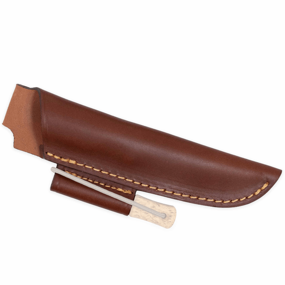 productImage: Woodsman Buschcraft Fodral Cognac