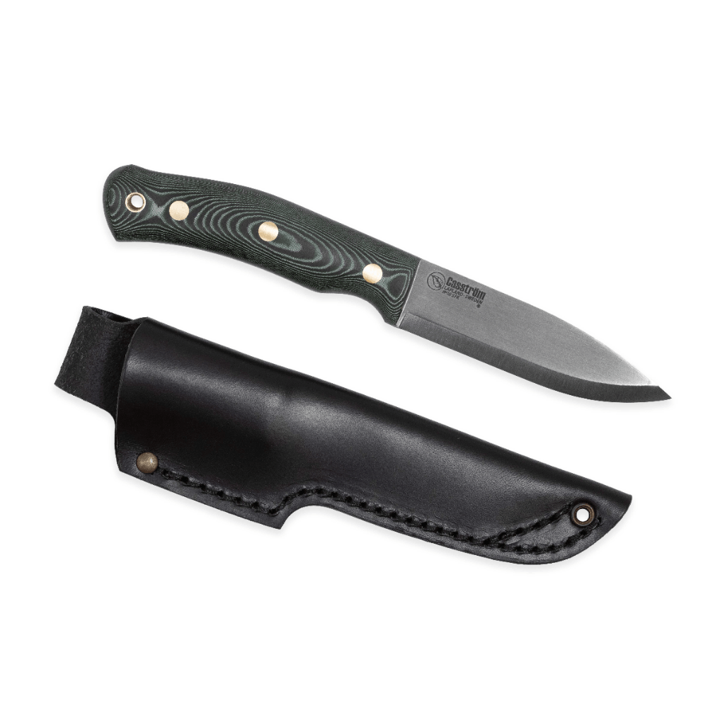 productImage: No.10 Swedish Forest Knife Micarta/Scandi