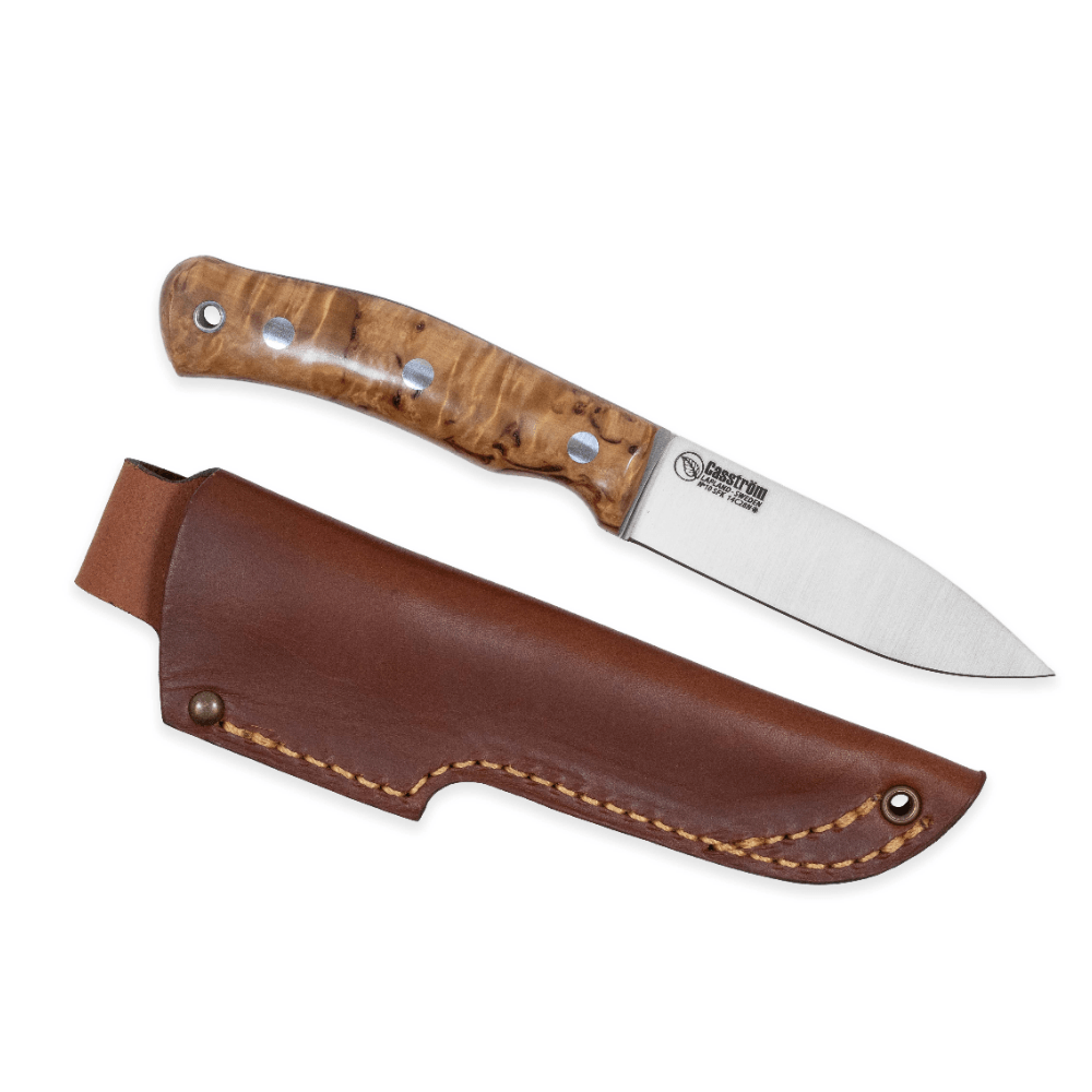 productImage: No.10 Swedish Forest Knife Masur