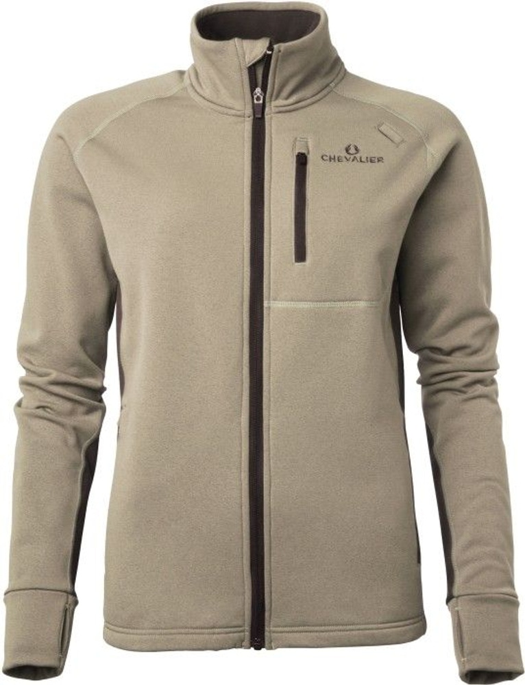 productImage: Tay Fleece Women Sand/Brown