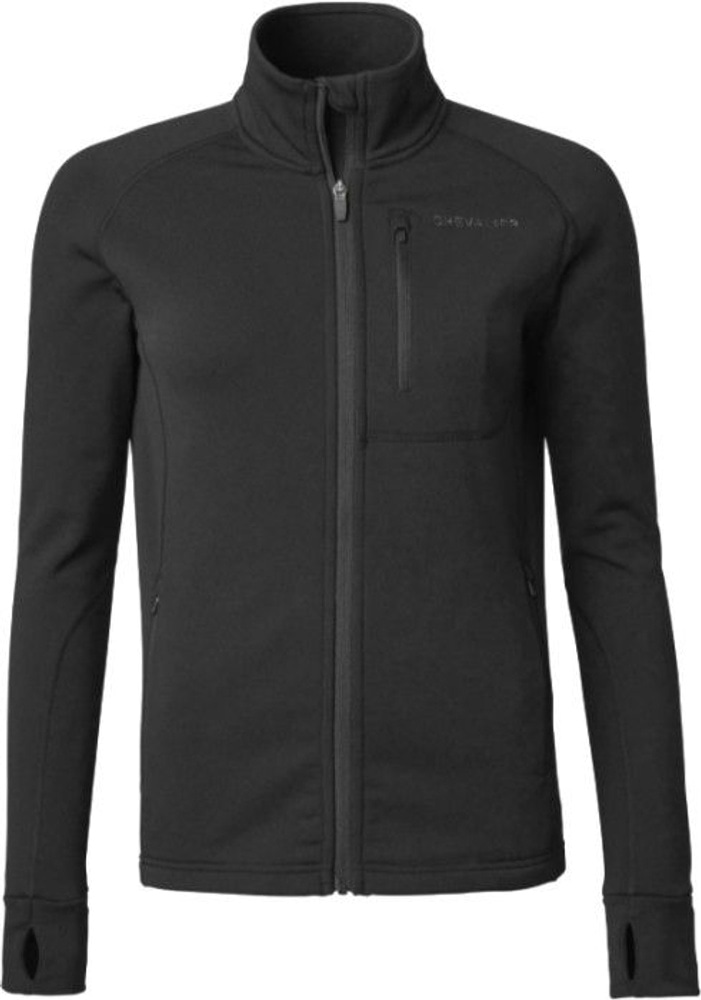 productImage: Tay Fleece Women Black