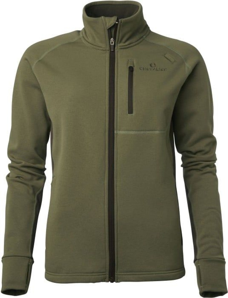 productImage: Tay Fleece Women Tobacco/Brown