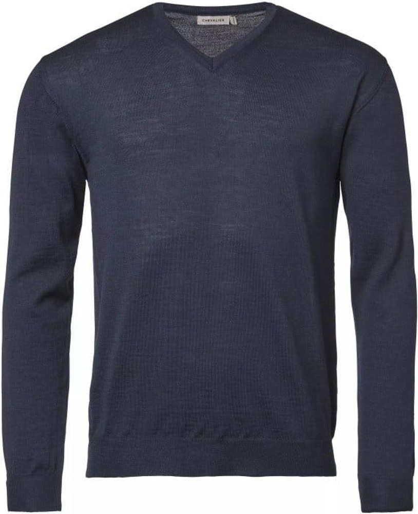 productImage: Aston Pullover Men Navy