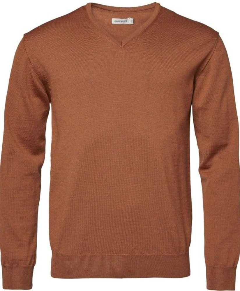 productImage: Aston Pullover Men Amber