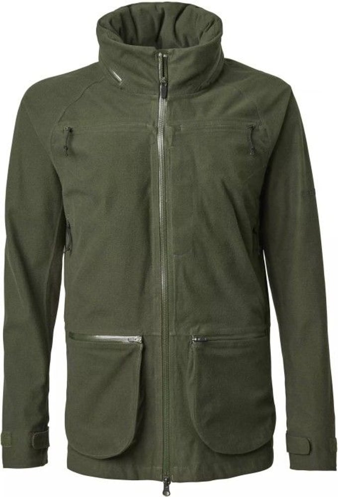 productImage: Griffon Jacket Women Dark Green