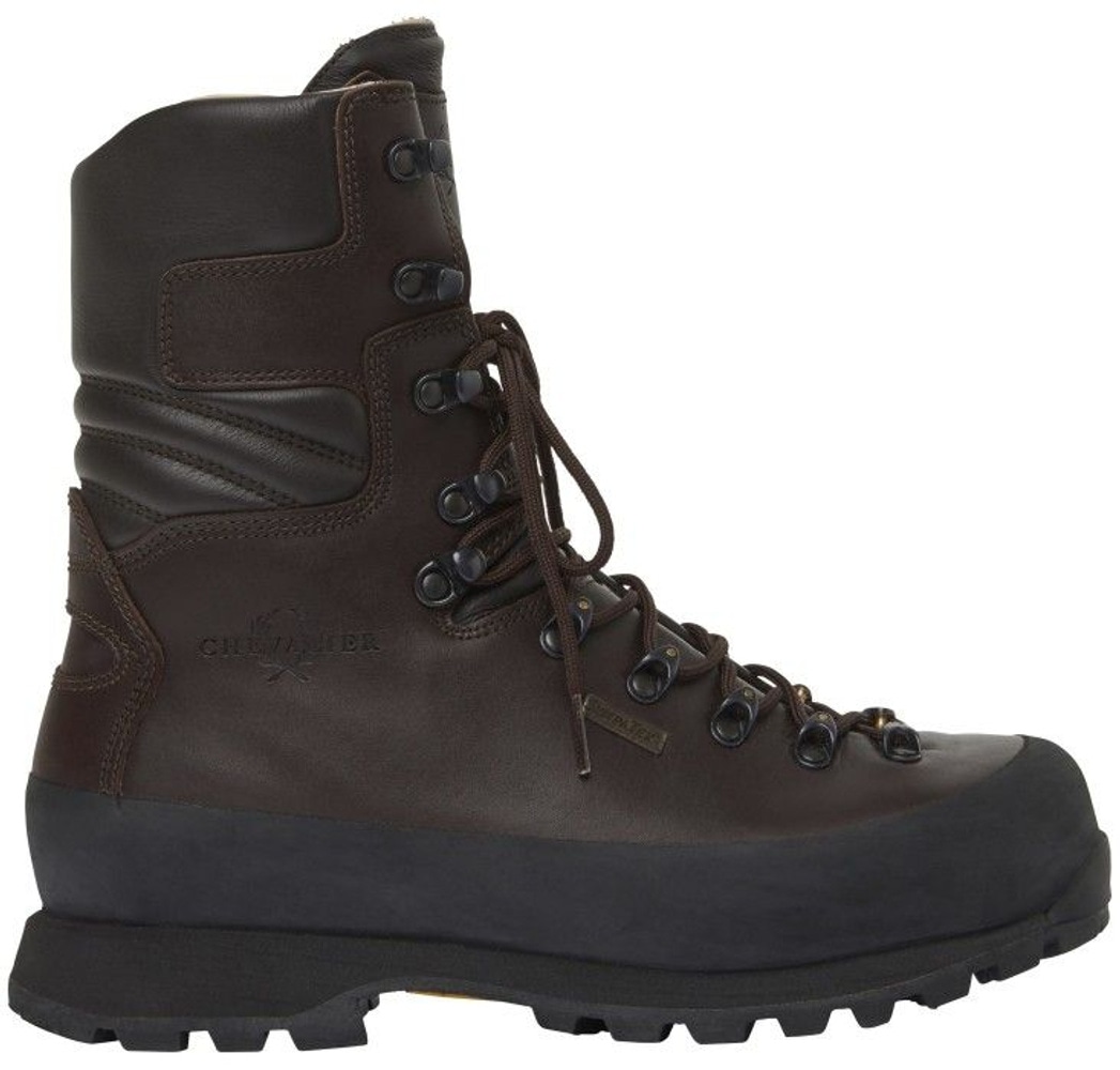 Tundra Boot Sympatex Brown, view: 1