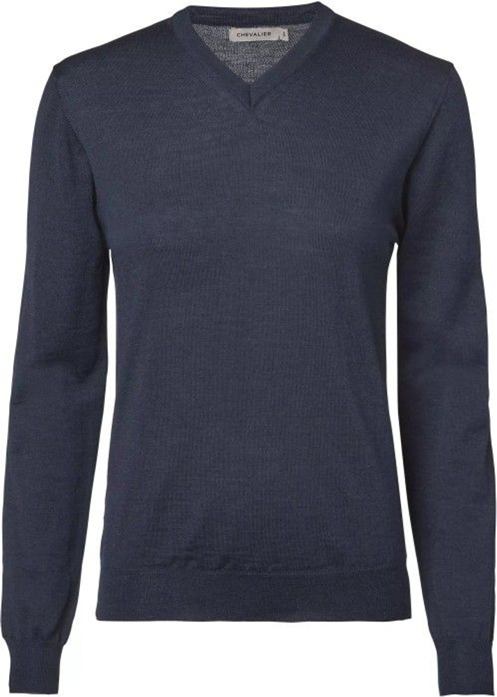 productImage: Blaise Pullover Women Navy