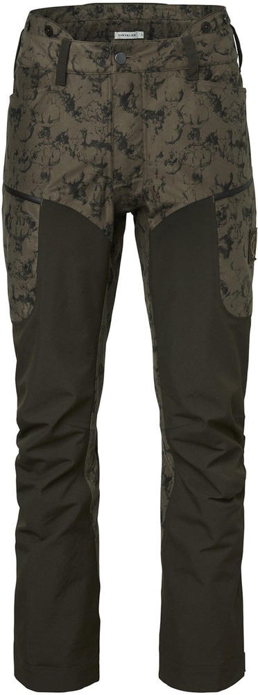 productImage: M's Pointer Chevalite Pants 3.0 Autumn Green Deer