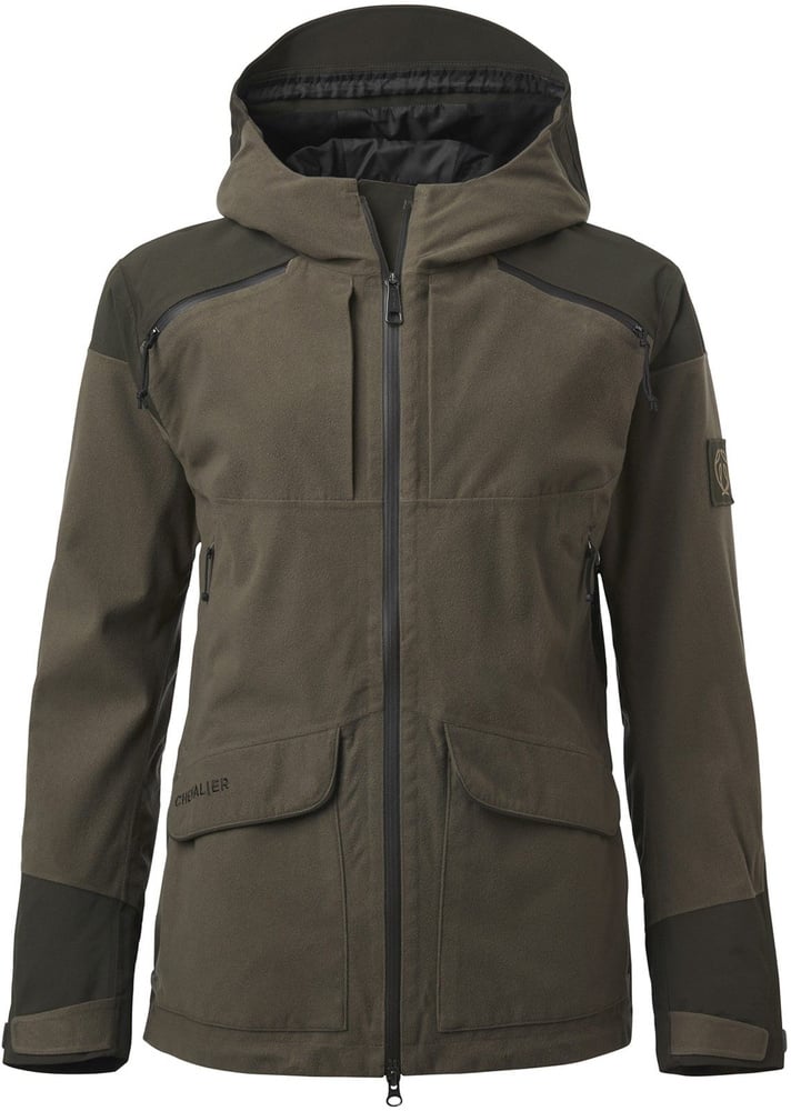productImage: Pointer Chevalite Jacket Women 3.0 Autumn Green