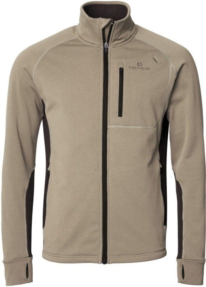 productImage: Tay Fleece Sand/Brown