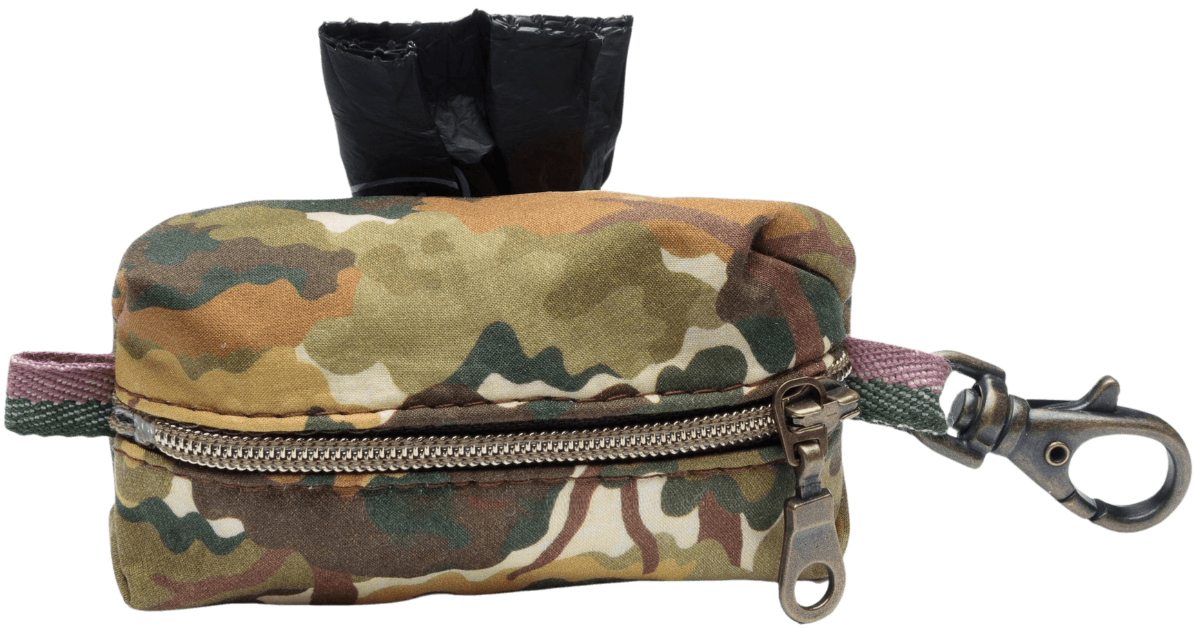 productImage: Doggy-Do-Bag Woodland Green