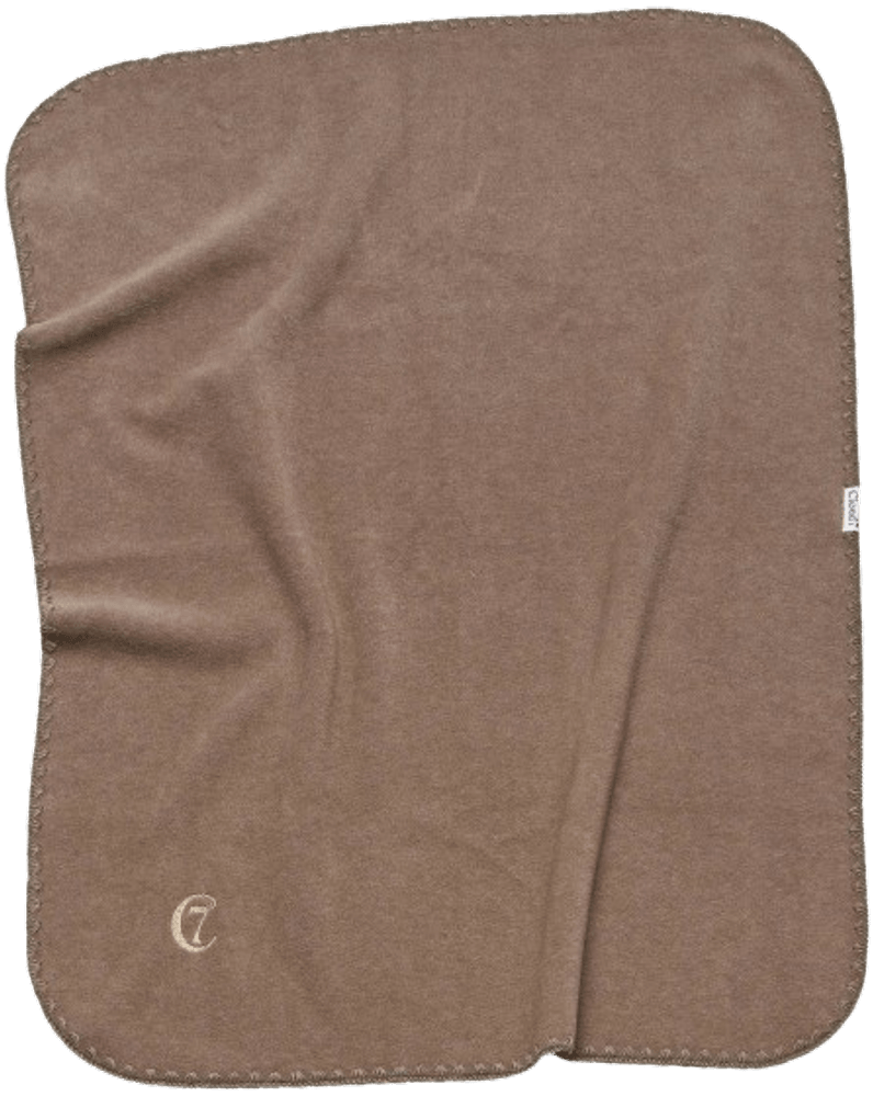 productImage: Blanket Soft Fleece S Sand