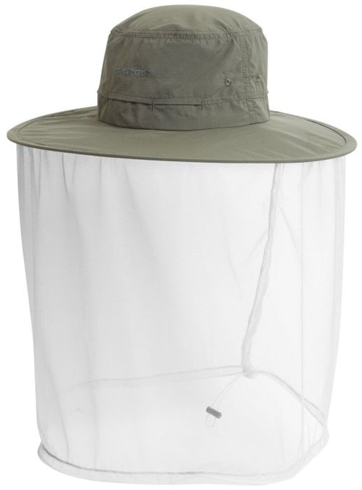 productImage: NosiLife Ultimate Hat II Woodland Green
