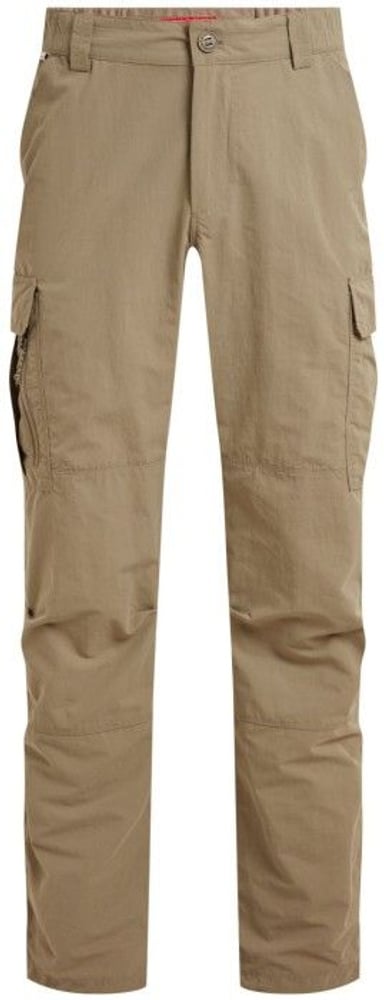 productImage: M's NosiLife Cargo Trouser III Pebble