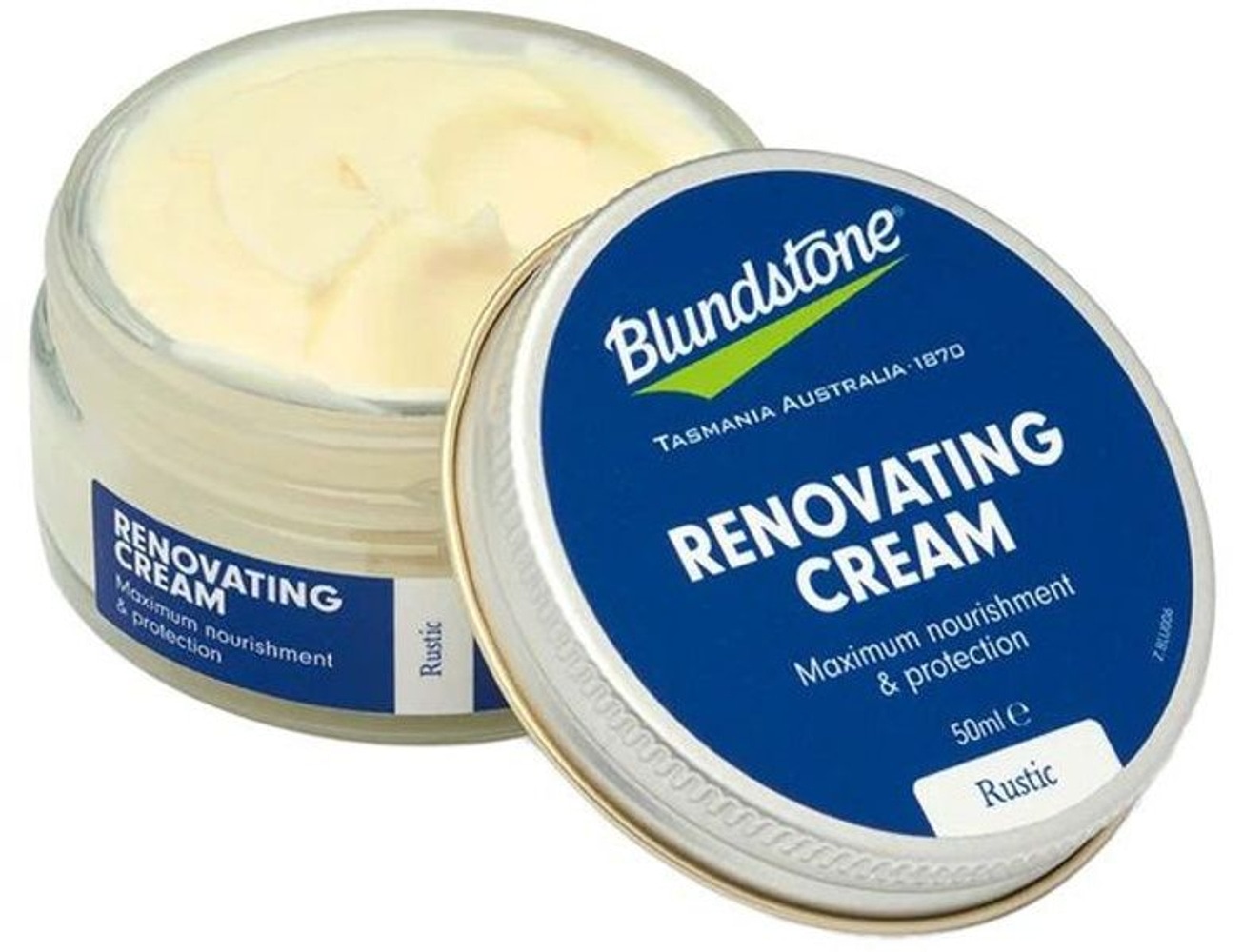 productImage: Renovating Cream Rustic (Transparent) 50 ml