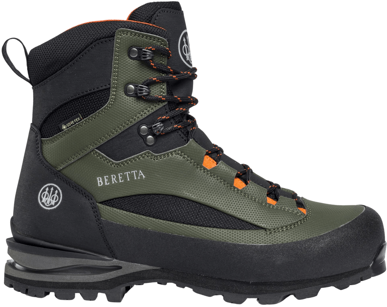 M's Integra GTX Forest Night, view: 1