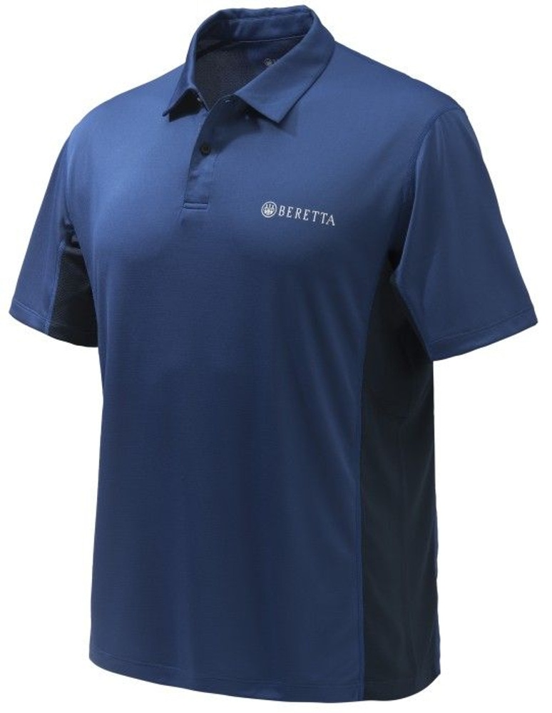 productImage: Flash Tech Polo Blue