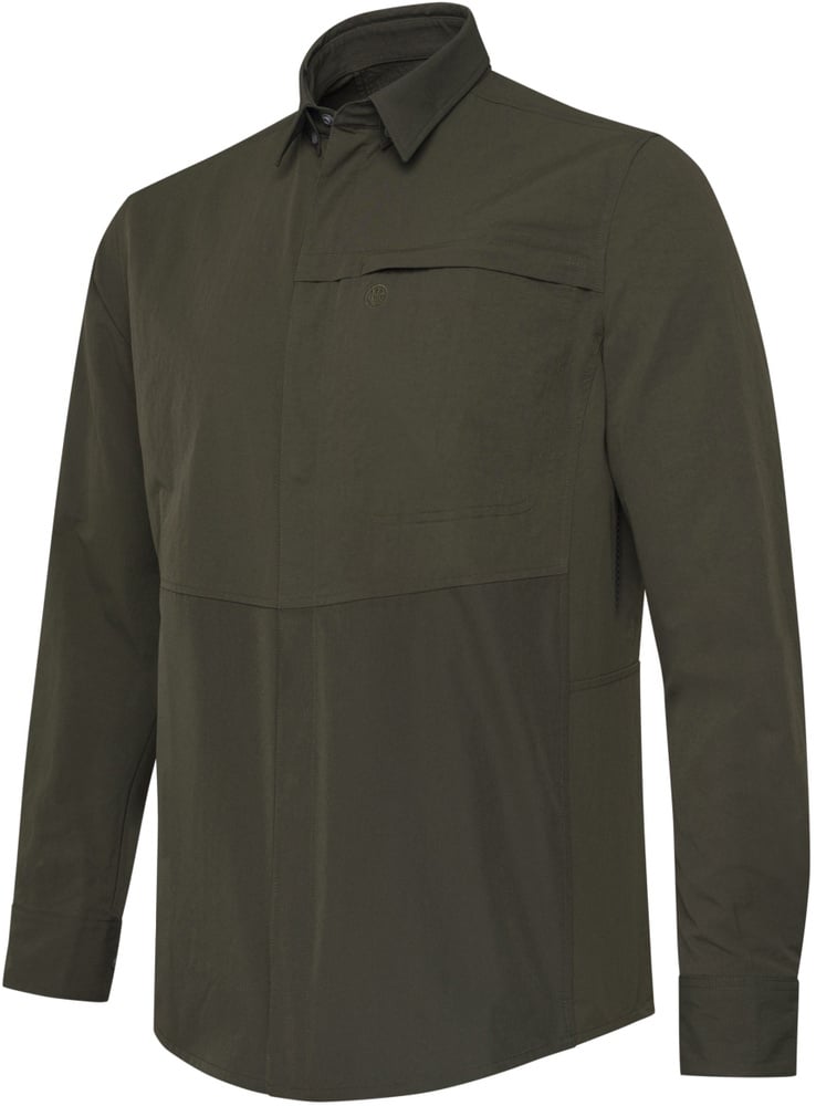 productImage: Thorn Resistant Shirt Green Moss