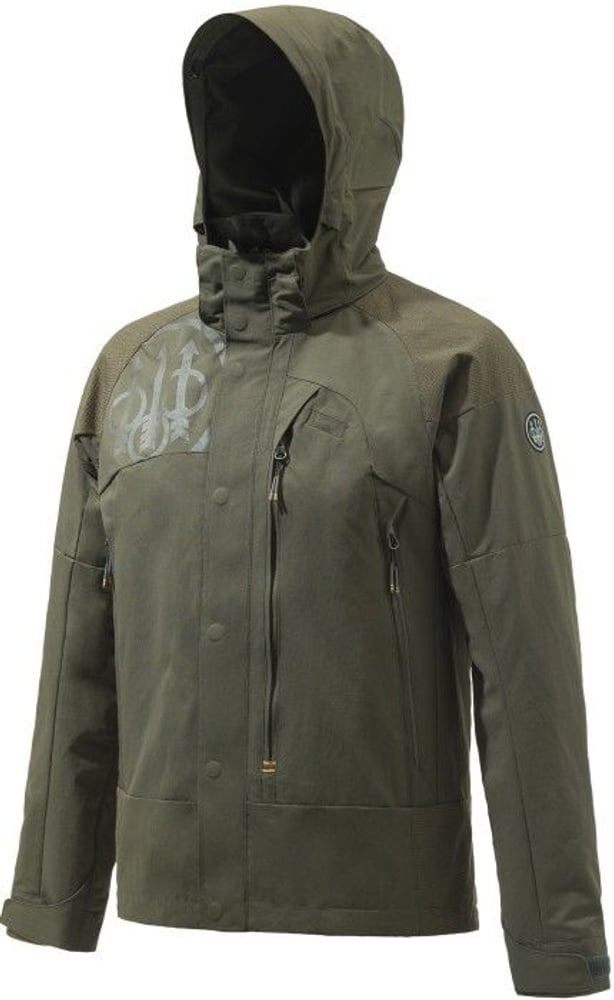 productImage: Thorn Resistant EVO Jacket Green Moss