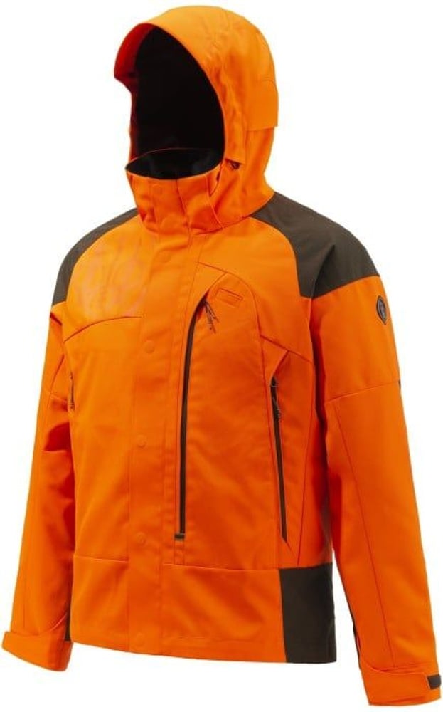 productImage: Thorn Resistant EVO Jacket High Vis Orange