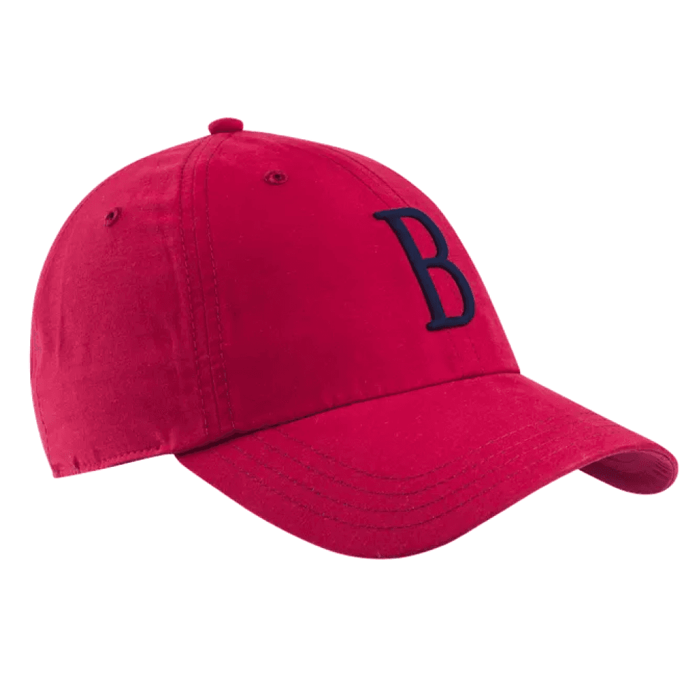 Red & Blue Navy