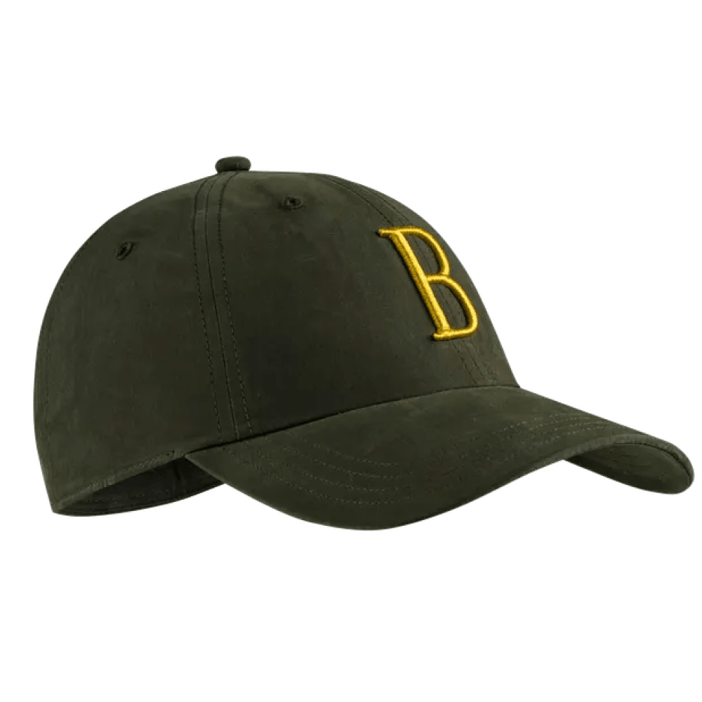 productImage: Big B Cap British Green & Gold