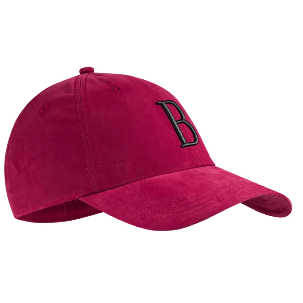 productImage: Big B Cap Cordovan & Ebony