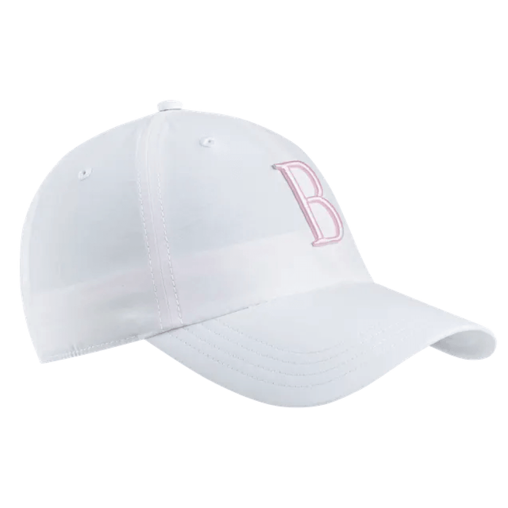 productImage: Big B Cap Pure White